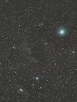091019 Hexenkopf-Nebel IC 2118